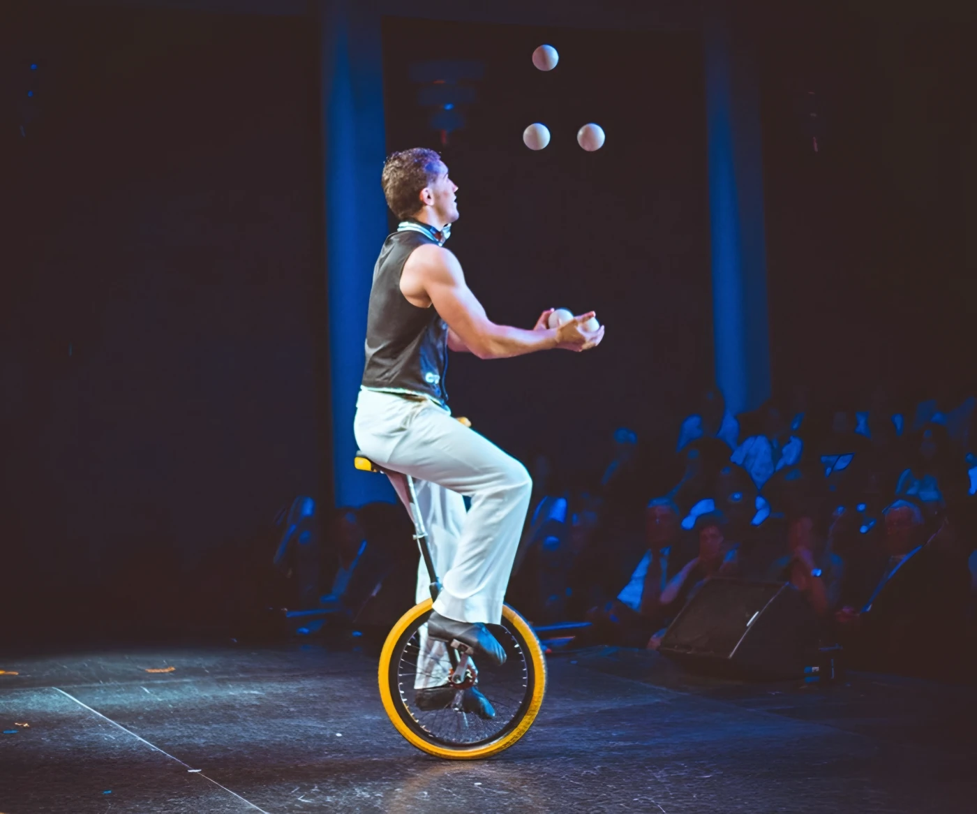 Monocycle