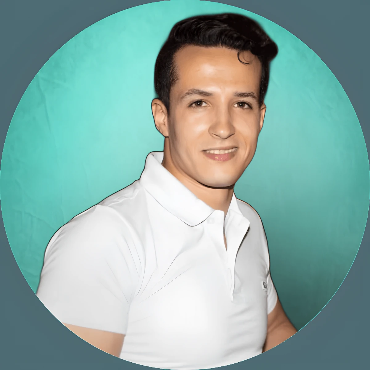 Walid Hamouche